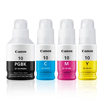 Canon Maxify: moderna y eficiente