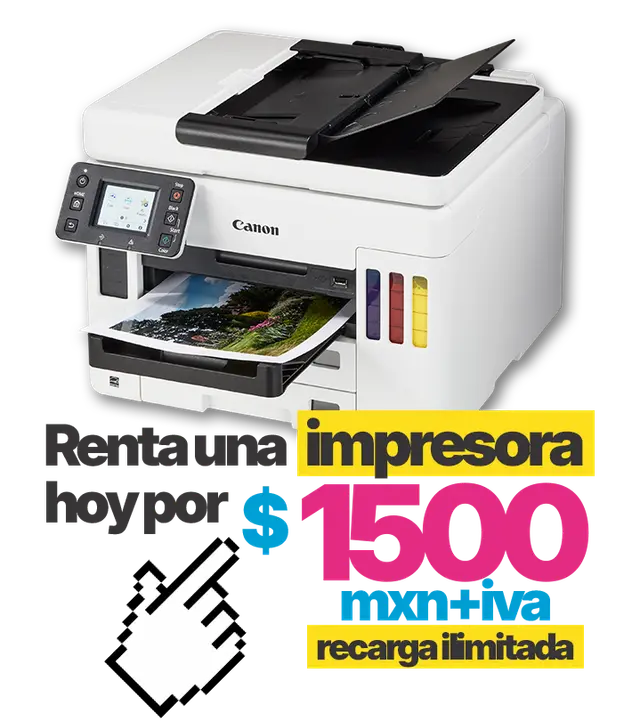 Promoción especial